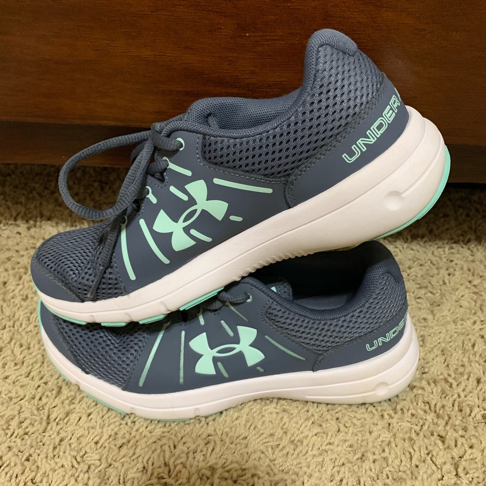 Under Armour